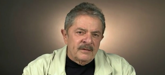 Lula recebe o Prêmio Interamérica 2013