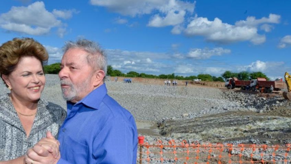 Lula receberá maior honraria do legislativo paraibano