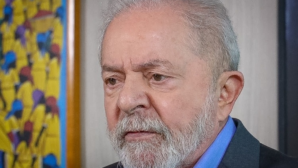 Lula sobre o 19J: “A sociedade começou a andar”
