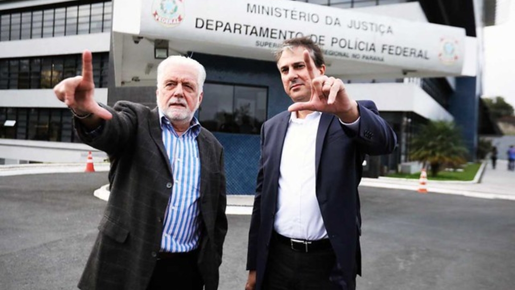 Lula sugere criar projeto em defesa da soberania nacional 