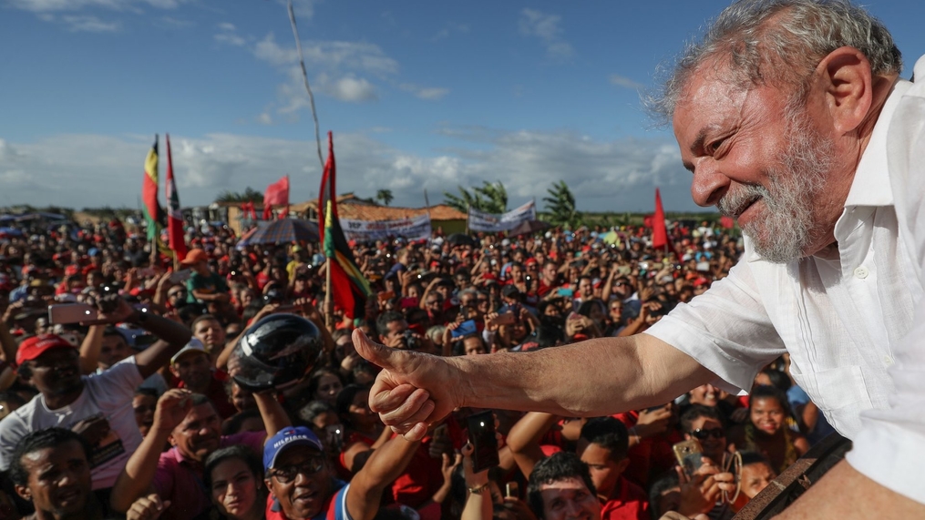 Lula tem vigésima vitória na Justiça