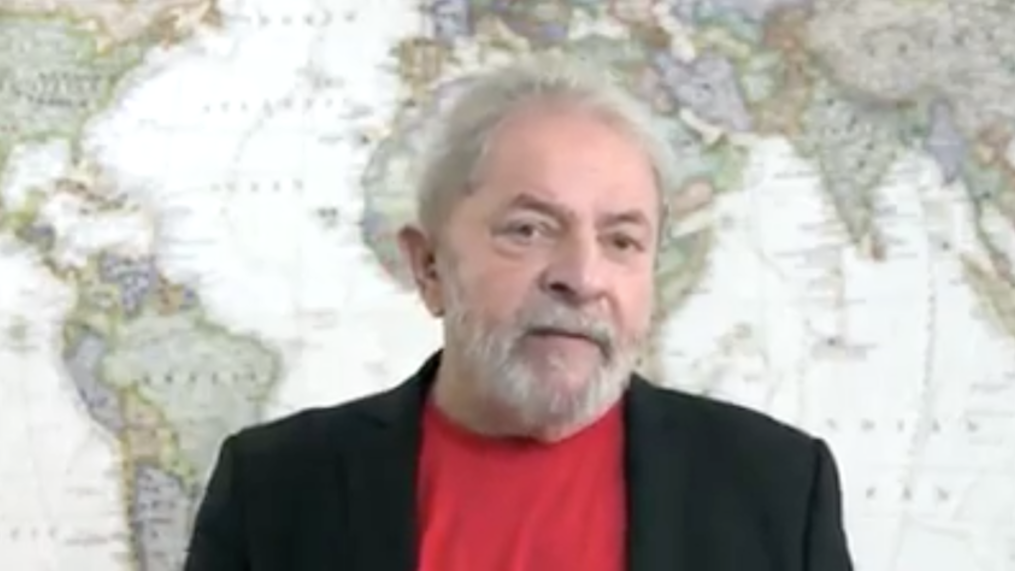 Lula: "Tudo o que a gente fizer pela África será pouco"