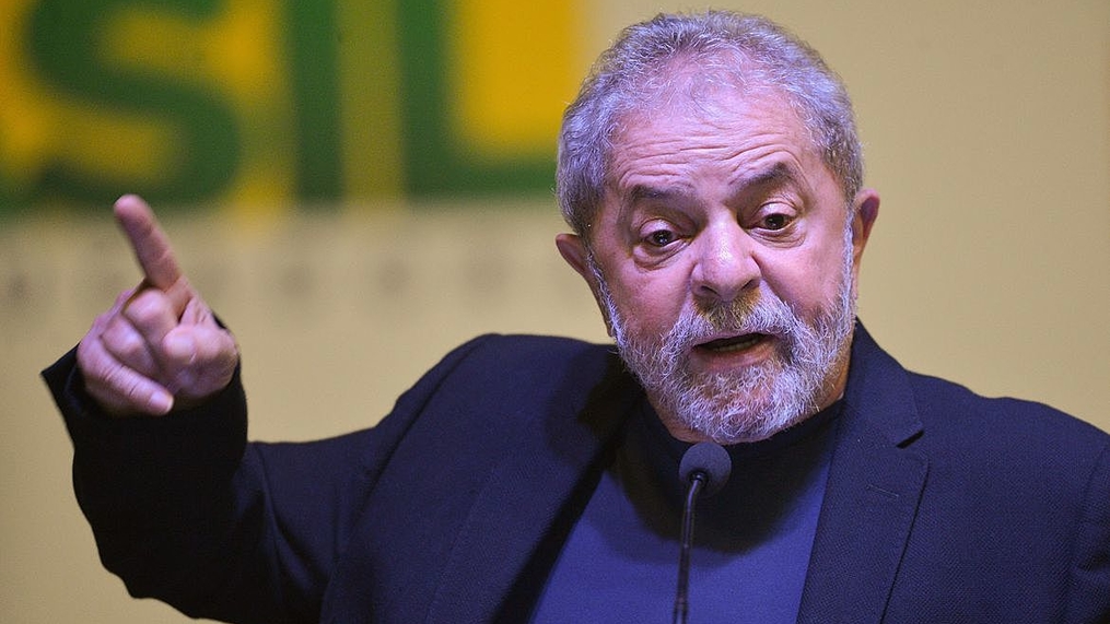 Lula receberá título de Cidadão Honorário de Paris