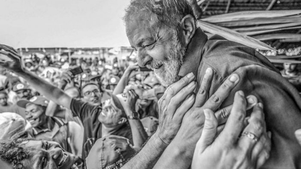 Mais um vencedor do Nobel da Paz indicará Lula para prêmio