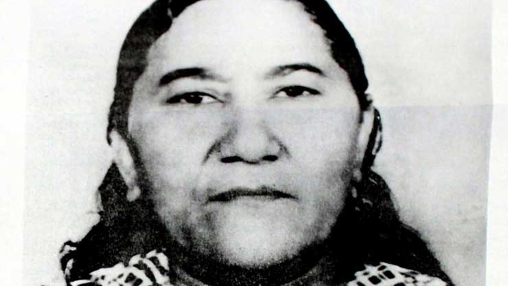 Memória: Há 35 anos, Margarida Alves morria com um tiro no rosto