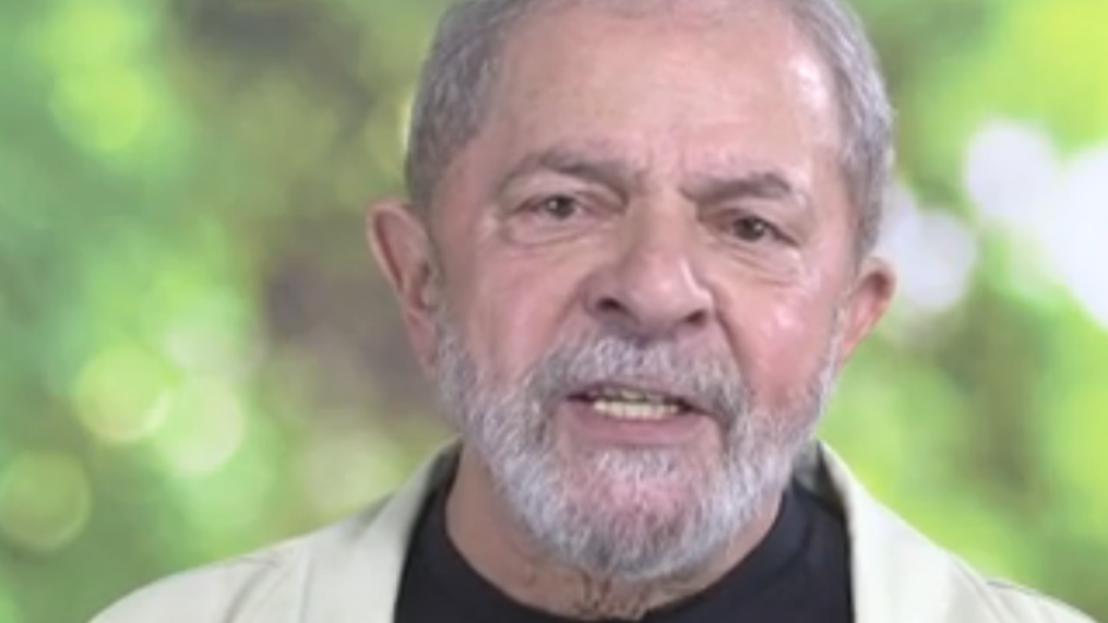Mensagem de Lula para o 4º Encontro de Trabalhadores e Trabalhadoras LGBT
