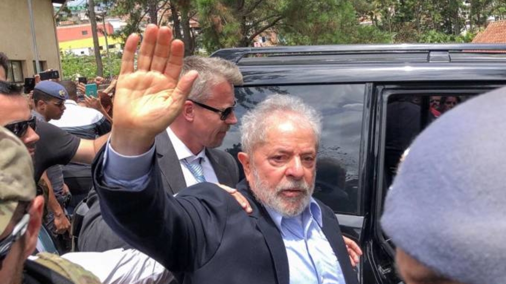 Procuradores zombaram de mortes na família Lula