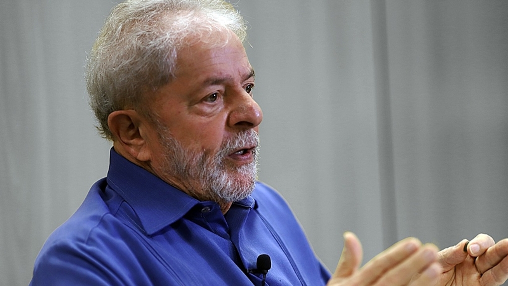 Lava Jato recebeu inquérito sigiloso contra Lula do MPF