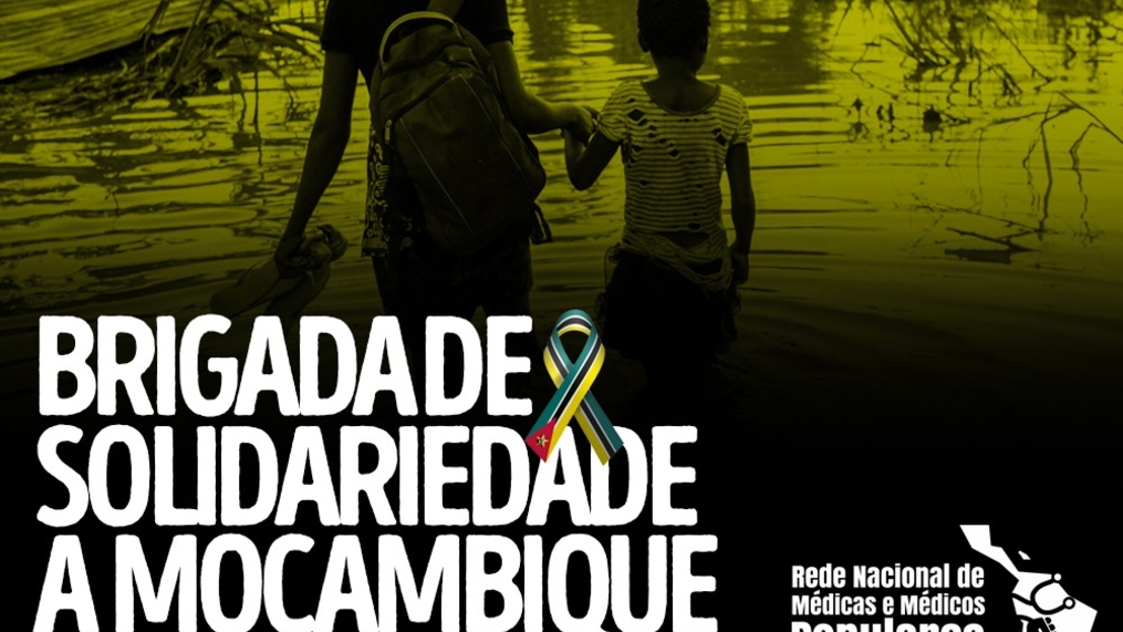 MST e Médicos Populares organizam brigada a Moçambique