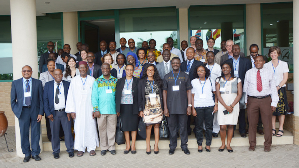 Na África, Instituto Lula participa de workshop com FAO, União Africana e NEPAD