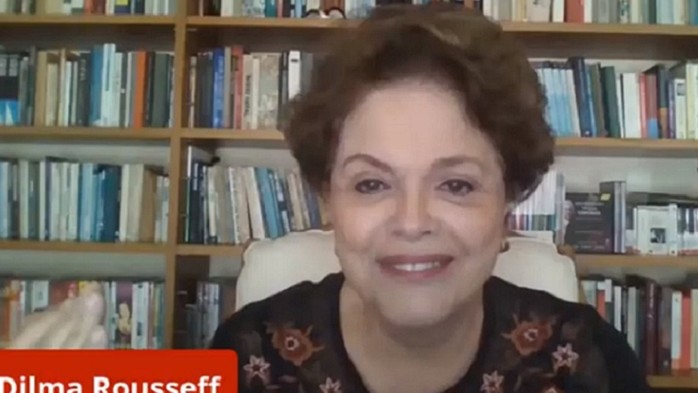 Não há democracia sem participação social, diz Dilma