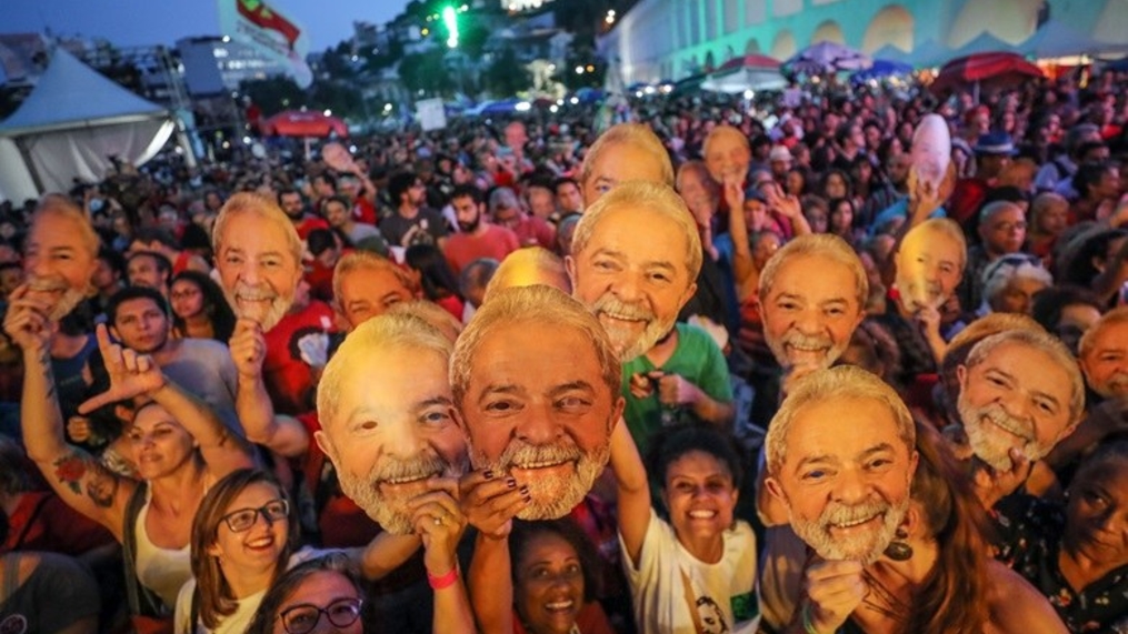Nepomuceno: Festival expôs 'objetivo final' do golpe