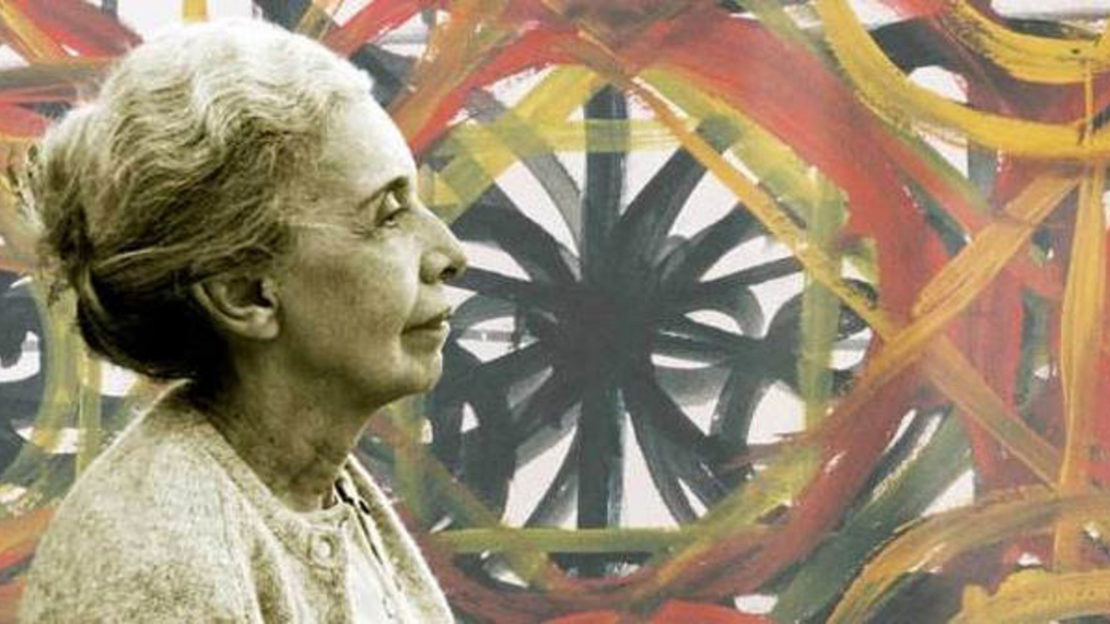 Nise da Silveira: a mulher que revolucionou o tratamento mental por meio da arte