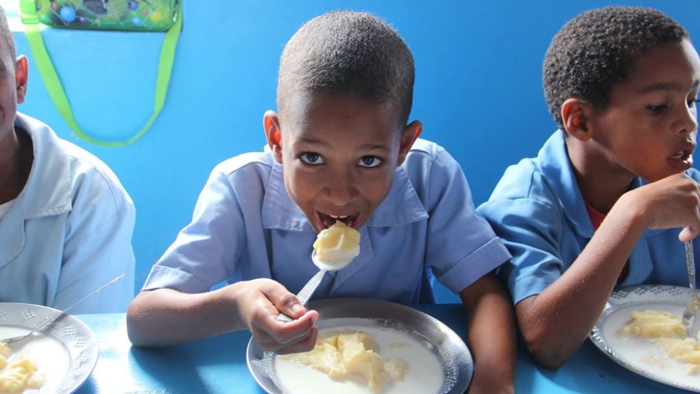 No Brasil, Centro de Excelência contra a Fome apoia mais de 30 países