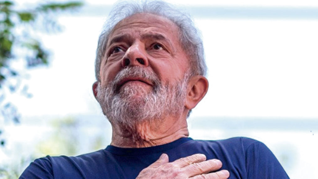 No Uruguai, Celso Amorim defende Nobel para Lula