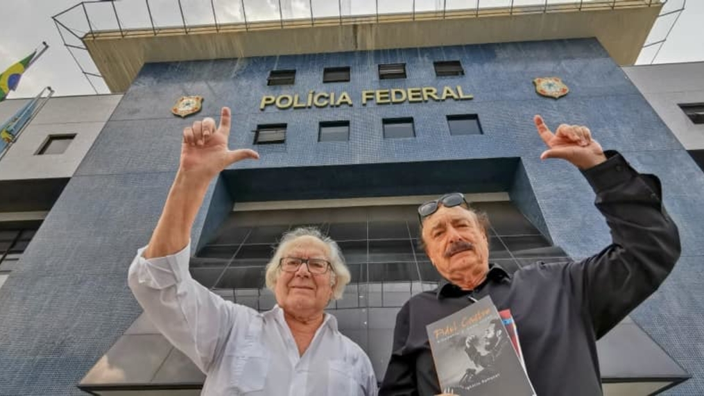 Nobel da Paz de 1980 reafirma que Lula merece receber o prêmio deste ano