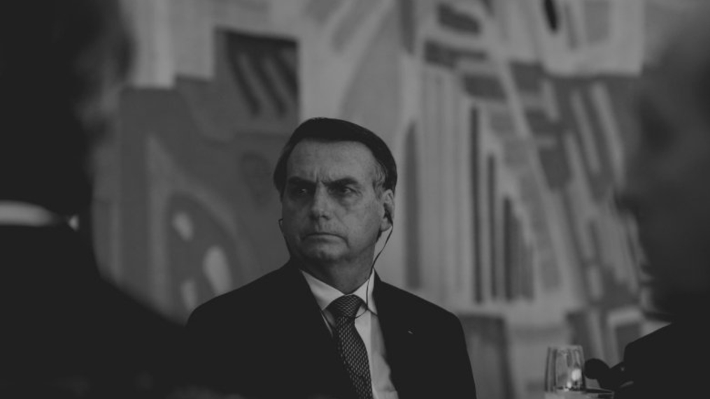 Nos EUA, Bolsonaro admite: brasileiro não é prioridade