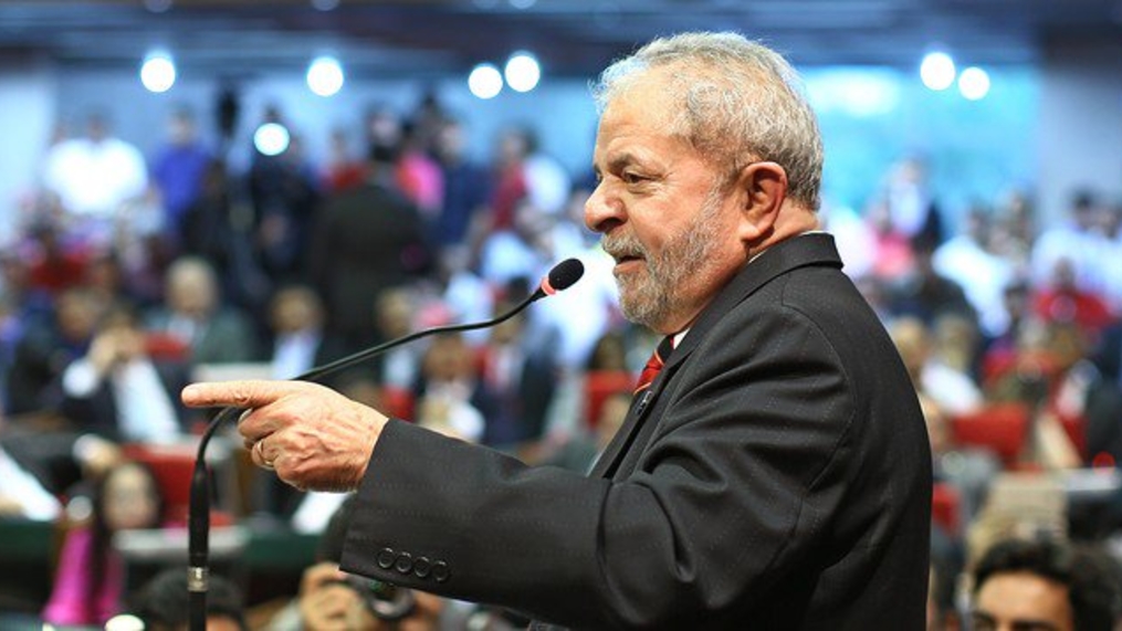 Nota da defesa: nova ação contra Lula é descabida