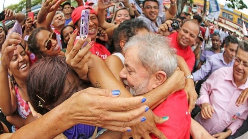 Nota dos advogados do ex-presidente Lula