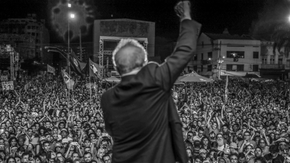ʽO Nordeste exporta dignidadeʼ, diz Lula em Recife