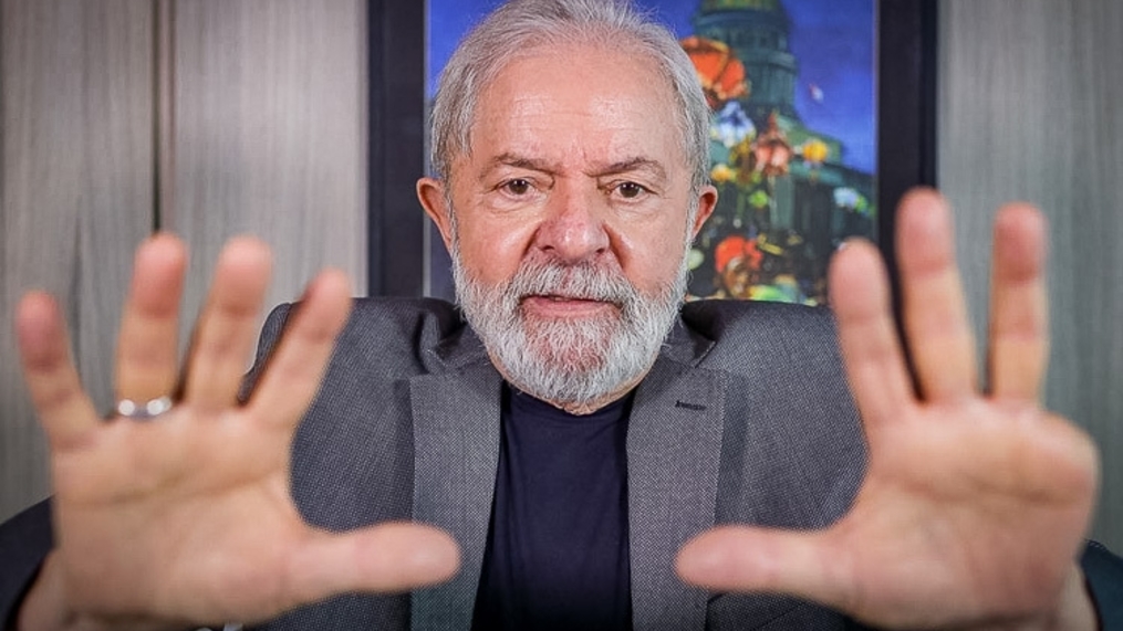 “O país tem jeito e temos de lutar”, diz Lula ao DCM