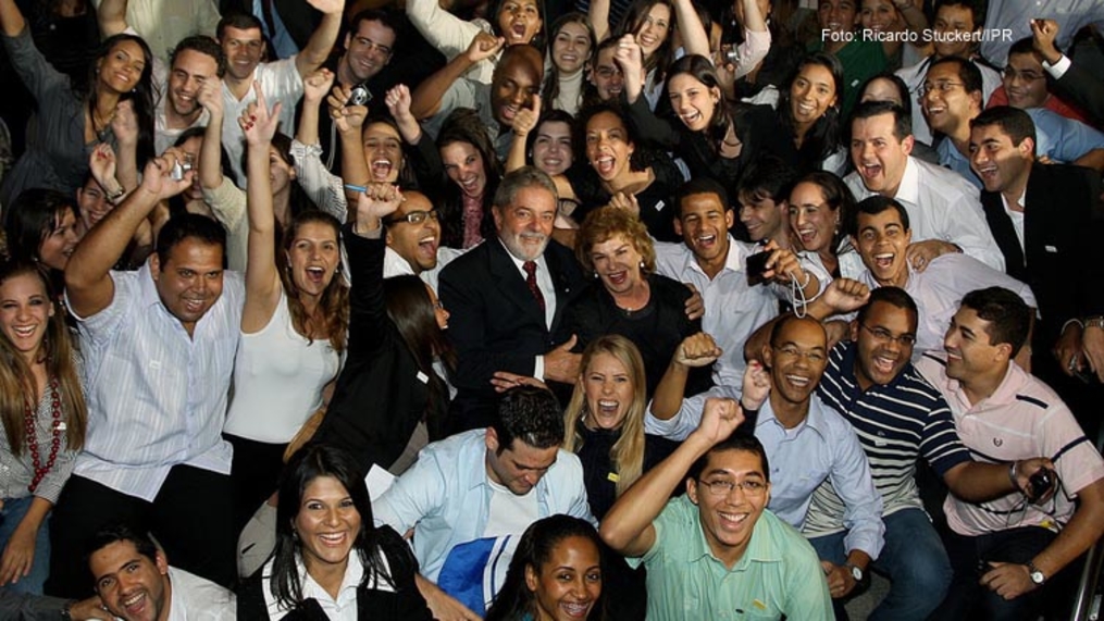 O presidente que abriu a porta das universidades para milhões de brasileiros