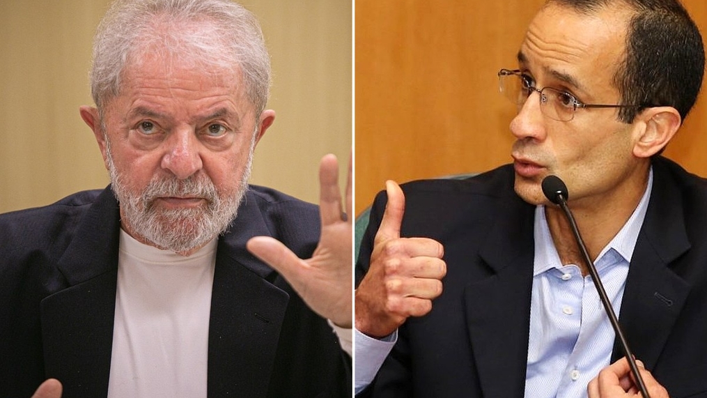 Odebrecht pagou delatores, aponta defesa de Lula