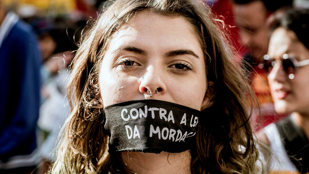 ONU se pronuncia contra o projeto 'Escola Sem Partido' e questiona o governo brasileiro 