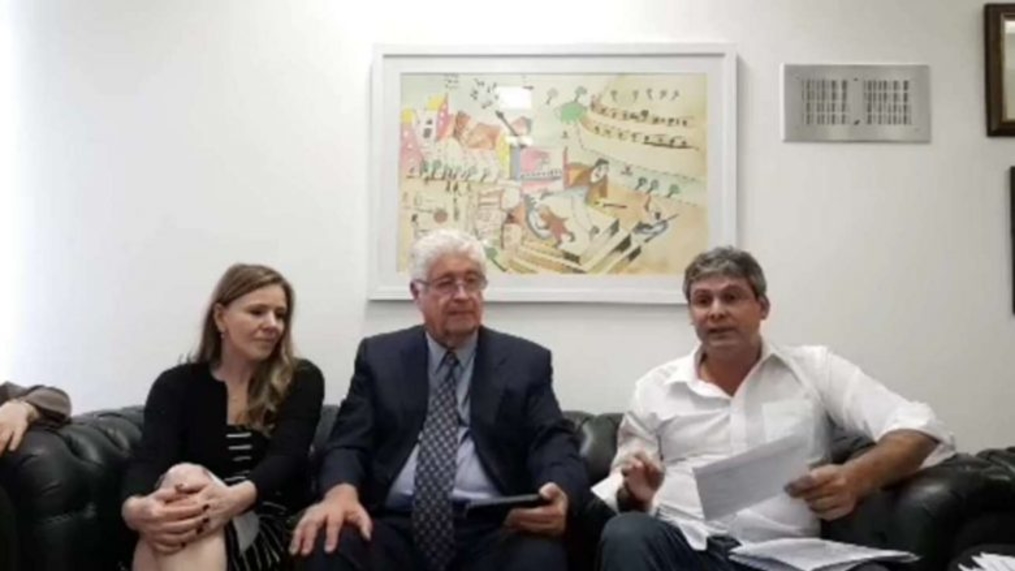 Oposição pede fim de acordo que lesa o Brasil em bilhões