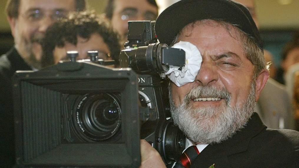 Os anos Lula levaram o cinema brasileiro a outro patamar