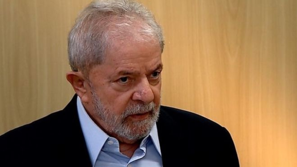 Ouça a íntegra das entrevistas de Lula na prisão