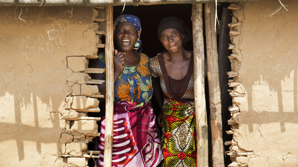 Países africanos ratificam recomendações sobre proteção social 
