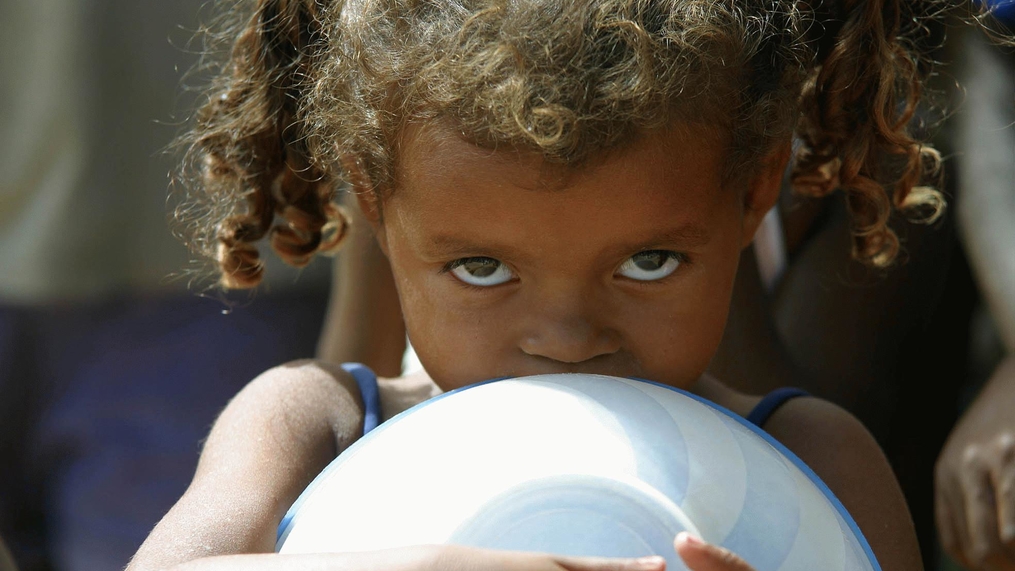 Países latino-americanos se comprometem a garantir recursos para o combate à fome