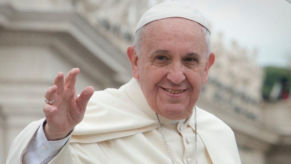 Papa Francisco denuncia abuso do poder punitivo e lawfare