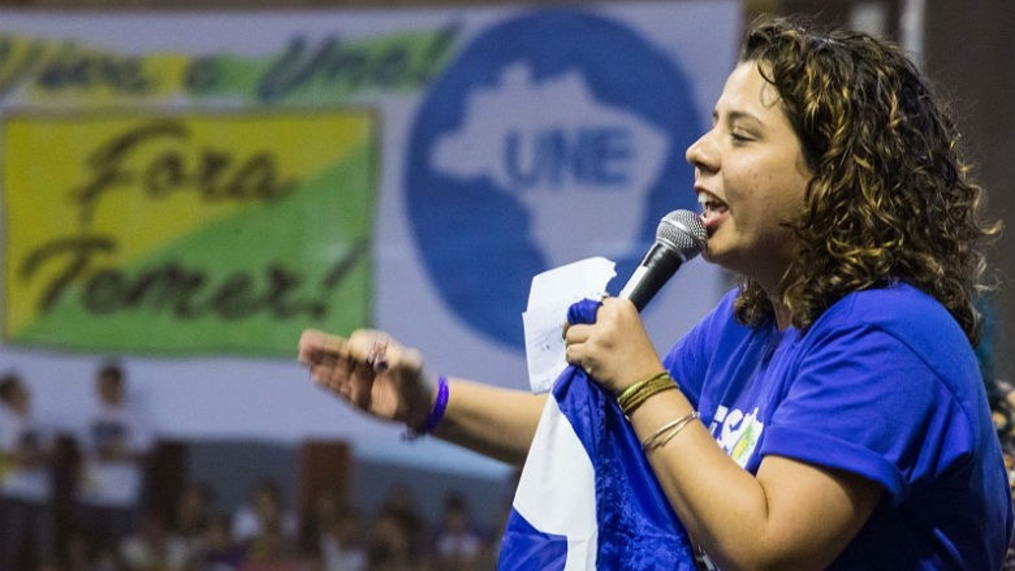 Para fortalecer defesa da democracia, UNE e Ubes se mudam para Porto Alegre