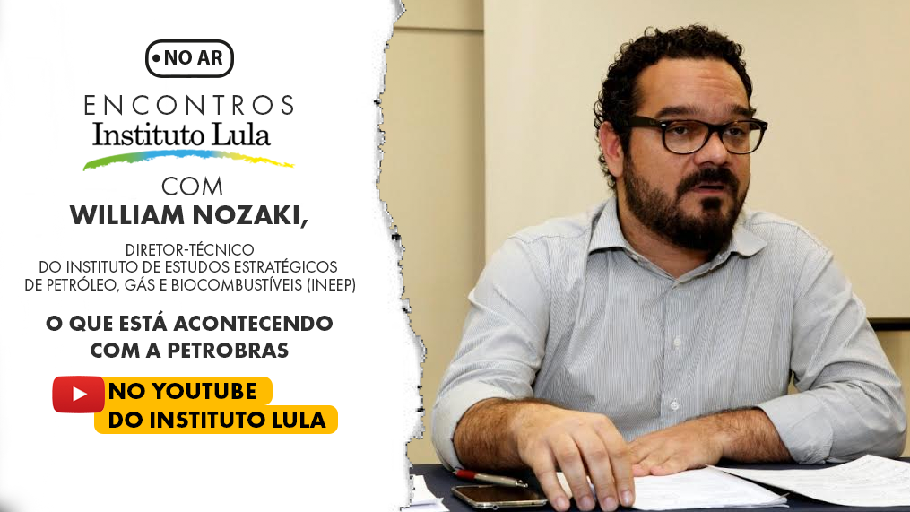 Petrobras: O que o Jornal Nacional escondeu de você