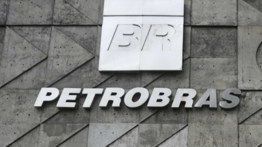 Petrobras paga R$10 bi a acionistas dos EUA