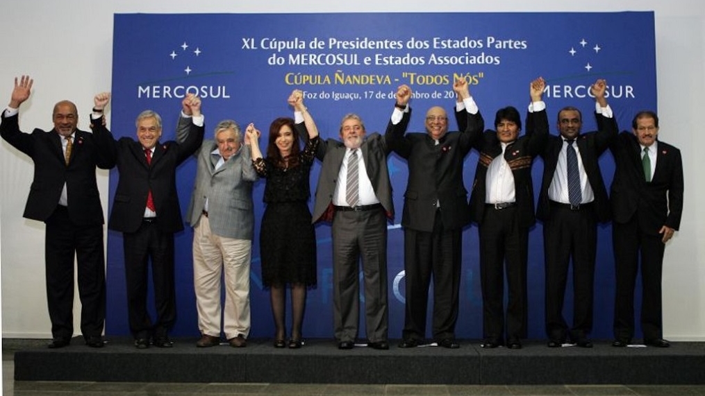 Política externa de Lula levou o Brasil ao protagonismo