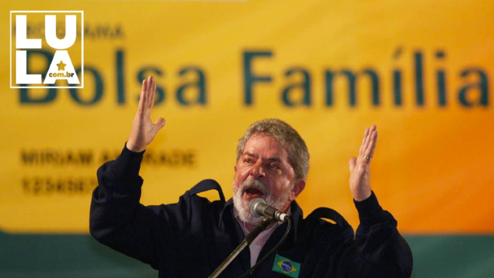 Políticas sociais de Lula revolucionaram o Brasil