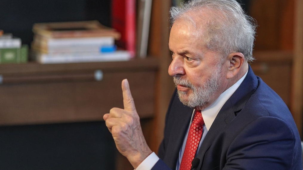 Lula: Por que recusei entrevista ao jornal O Globo