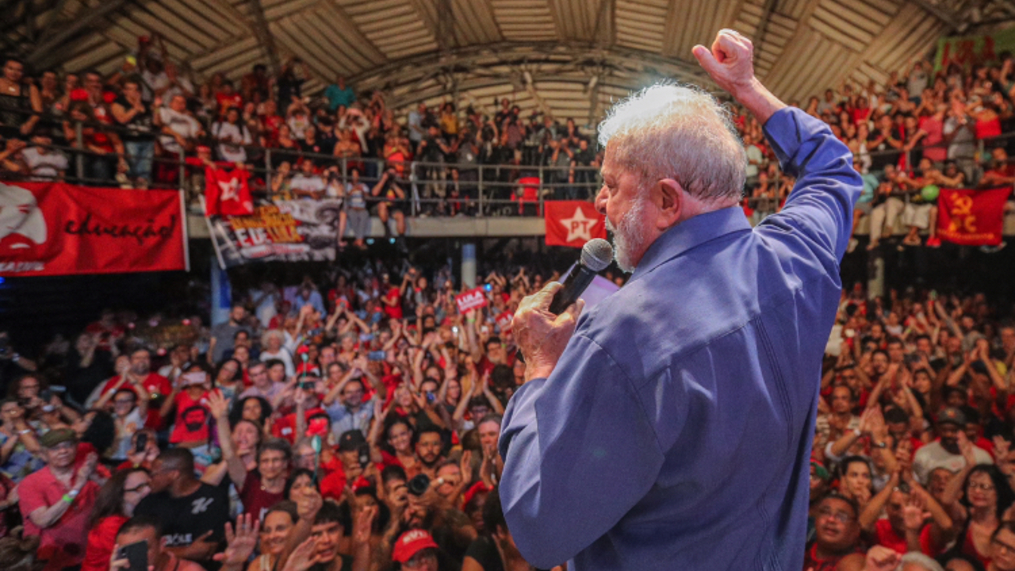 Unânime, TRF3 rejeita denúncia da Lava Jato contra Lula