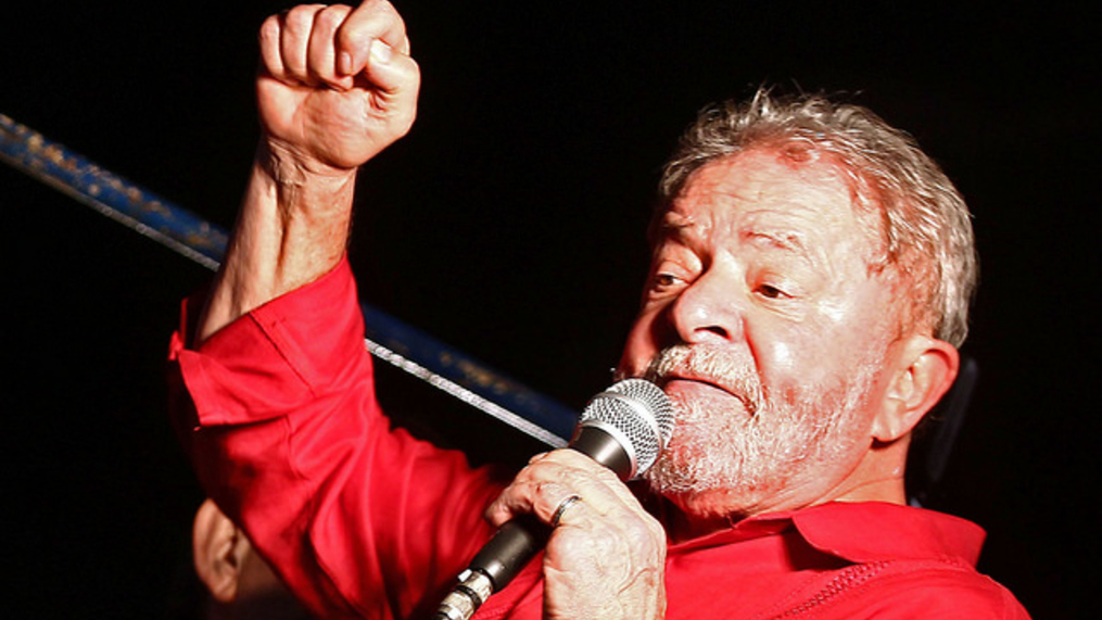 Principais partidos de oposição criticam postura do Judiciário no caso Lula