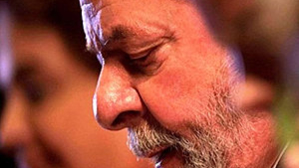 Promotor é condenado a pagar R$ 60 mil a Lula