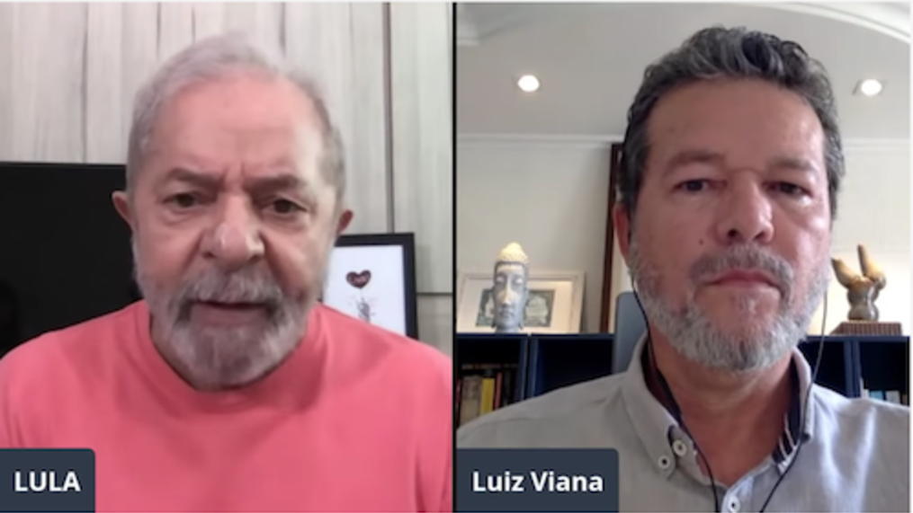 Rádio Lula: Entrevista à rádio O Povo CBN