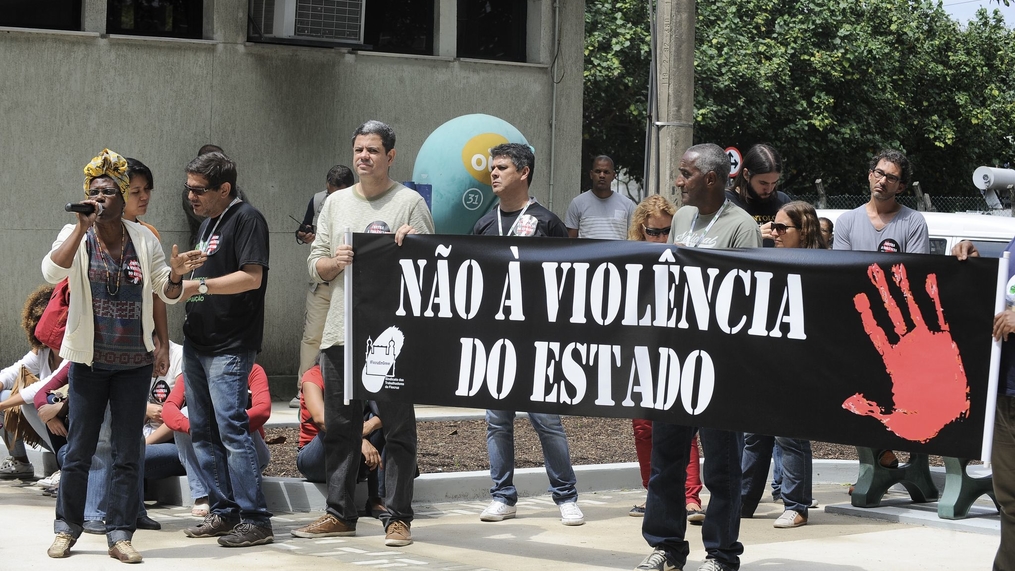 Razões econômicas da violência que a intervenção federal no Rio de Janeiro não irá resolver