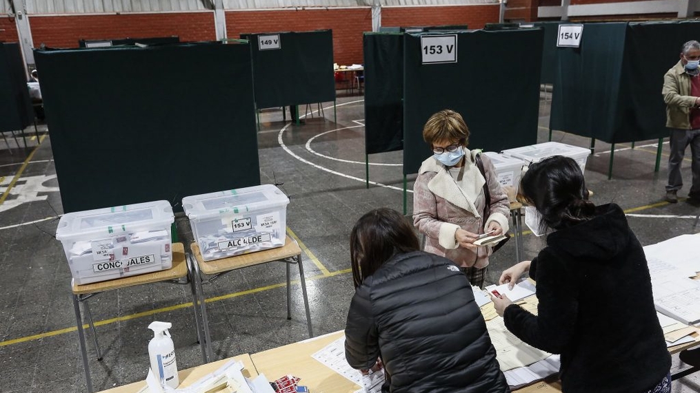 Renato Martins analisa “eleições históricas” no Chile