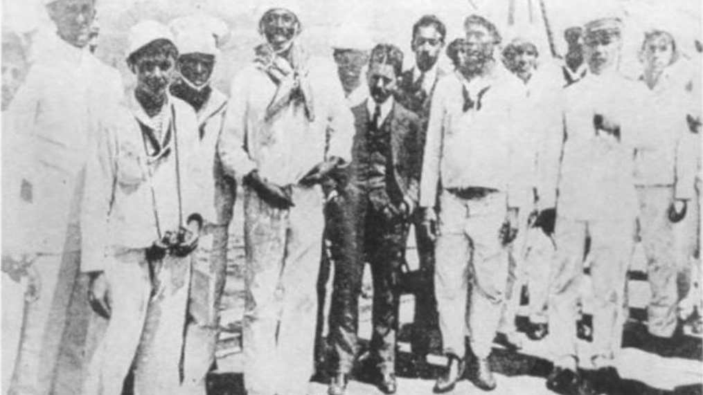 Revolta da Chibata: 109 anos do levante contra o racismo na Marinha