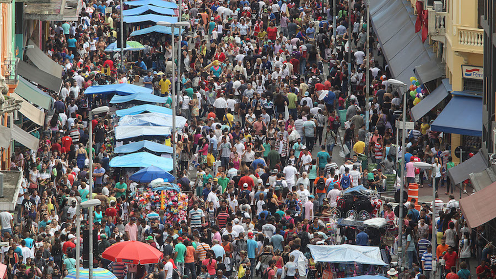 Ricardo Carneiro: Crescimento e inclusão social no Brasil
