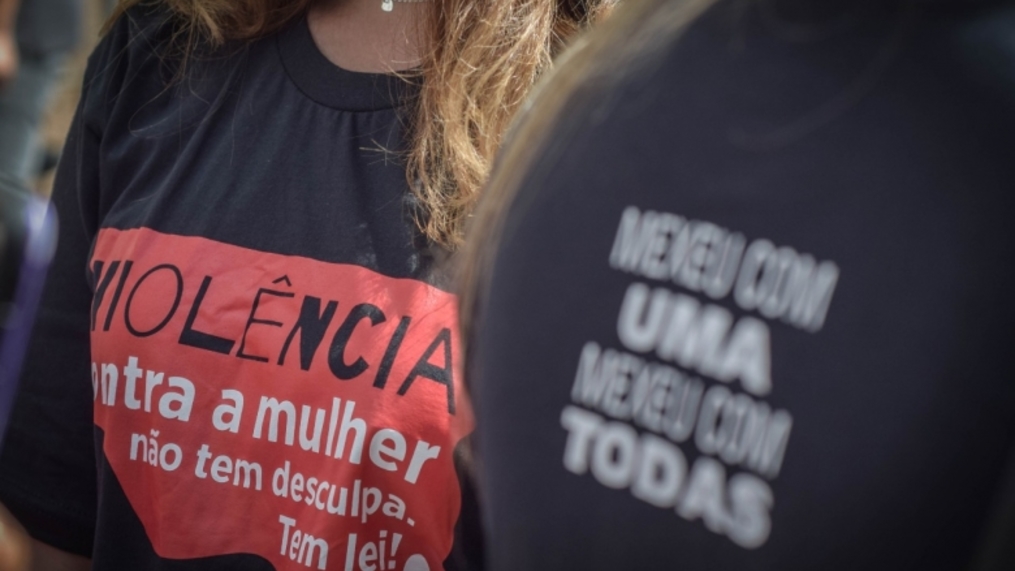 Sancionada por Lula, Maria da Penha faz 13 anos