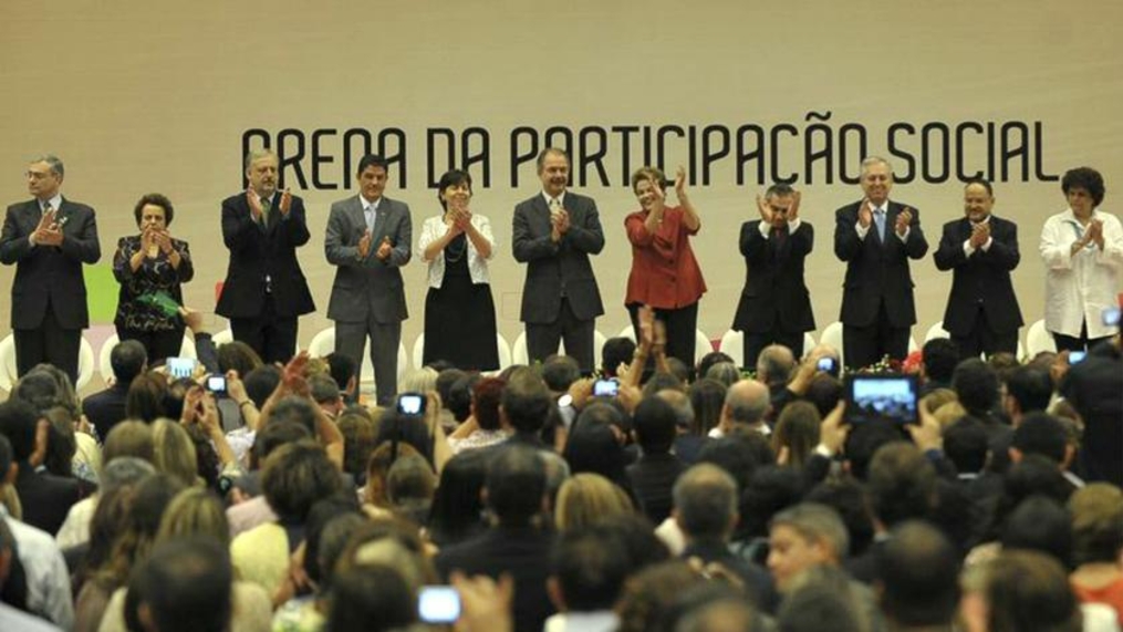 Site Brasil da Mudança lança capítulo sobre Transparência e Participação